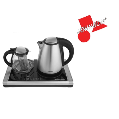 تعمیر چای ساز جانسون - JOHNSON