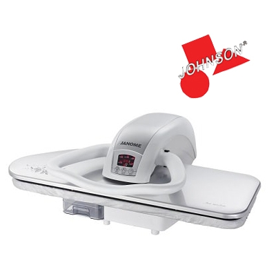 تعمیر اتوپرس جانسون - JOHNSON