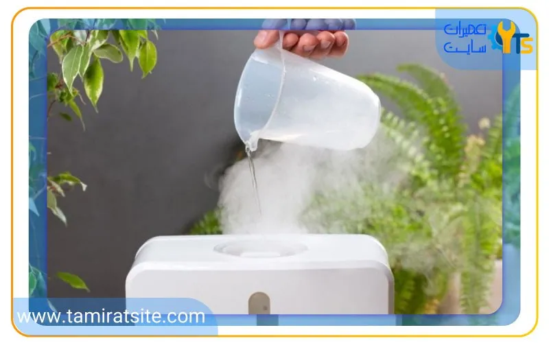 حین خرید دستگاه بخور به چه نکاتی توجه کنیم