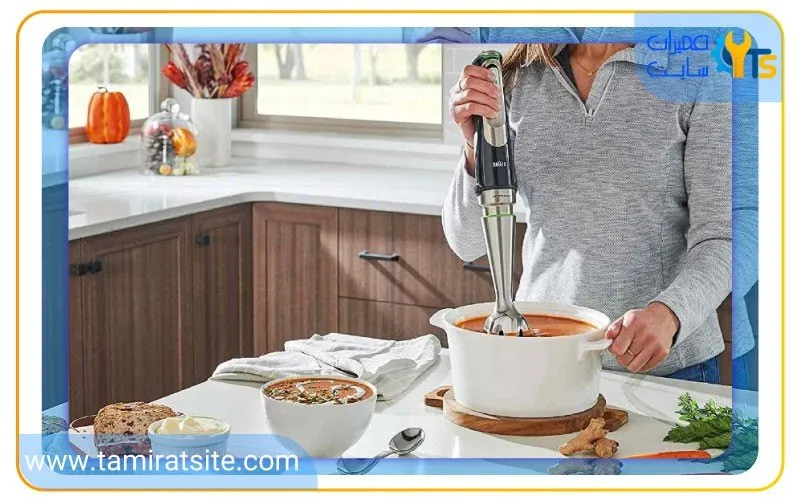 حین خرید گوشت کوب برقی بوش به چه نکاتی باید توجه داشت