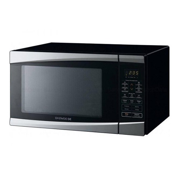 خاموش شدن ماکروفر دوو