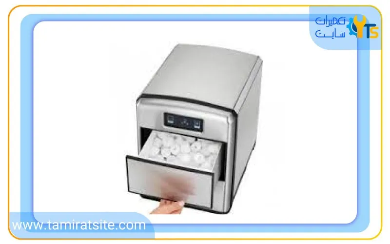 خدمات و سرویس های تعمیرگاه نمایندگی مرکزی تعمیر یخساز کلترونیک