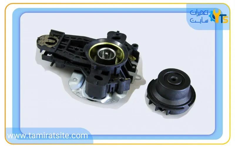 خرابی ترموستات چای ساز بیم