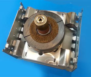 مگنترون ماکروفر