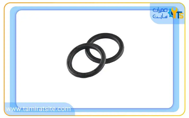 خرابی واشرهای اسپرسو ساز