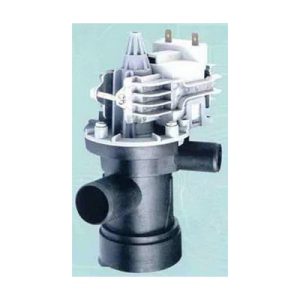 خرابی پمپ تخلیه لباسشویی-