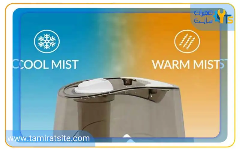 در زمستان بخور سرد بهتر است یا گرم