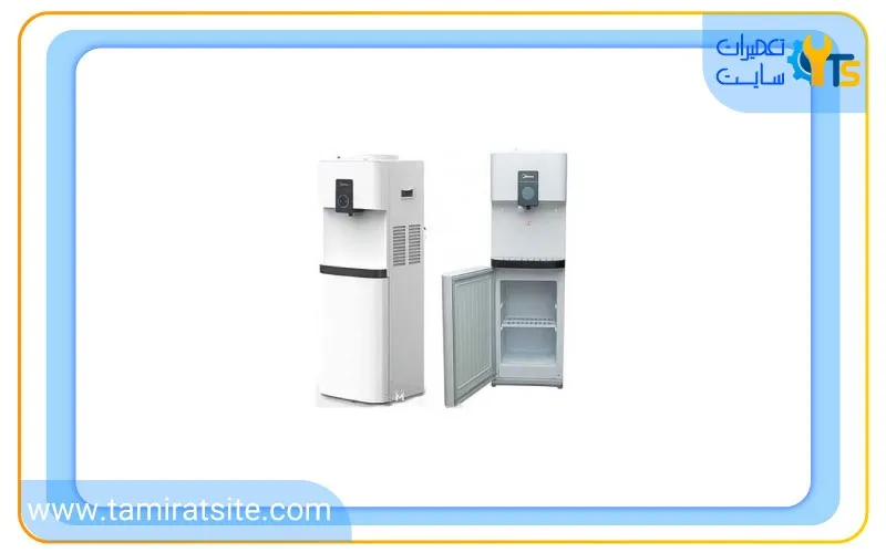 در نهایت آبسردکن میدیا خوبه یا نه