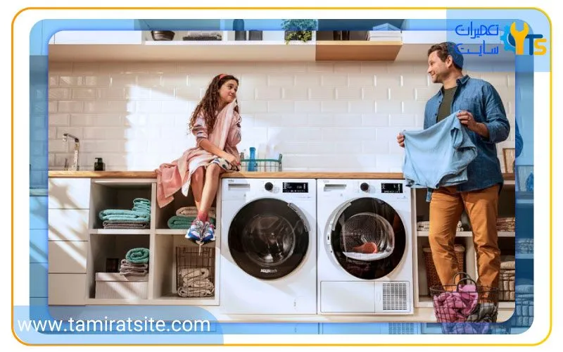 در نهایت ماشین لباسشویی چه مارکی خوبه