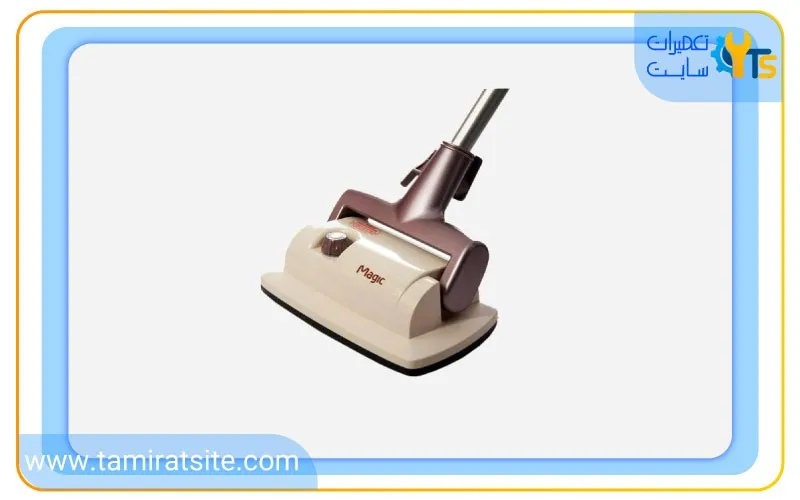 درب مخزن بخارشوی باز نمی شود