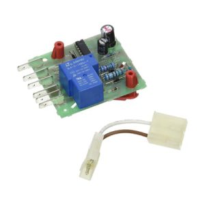 درجه حرارت صفحه کنترل