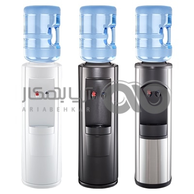 دلایل روشن نشدن آبسردکن-