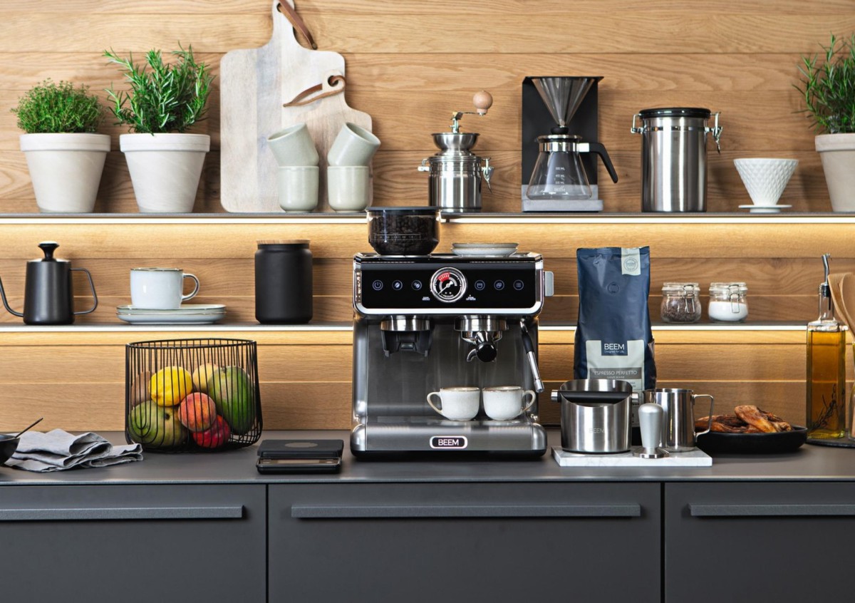 دلیل ضعیف شدن ورودی آب به قهوه ساز