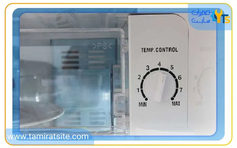 دمای یخچال و فریزر قدیمی در فصل تابستان باید چقدر باشد