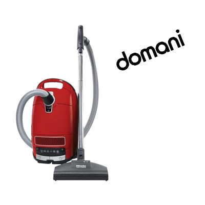 تعمیر جاروبرقی domani - دامونی