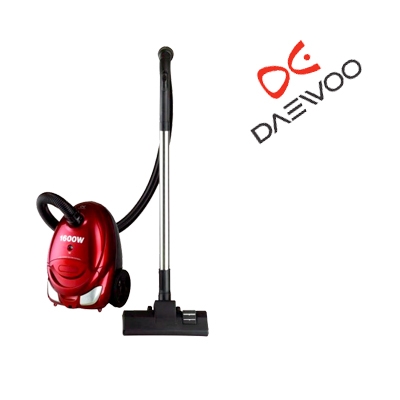 تعمیرگاه جاروبرقی دوو در تهران