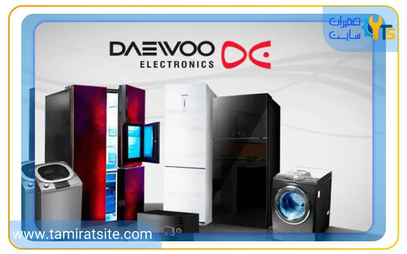 دوو چه محصولاتی تولید می کند