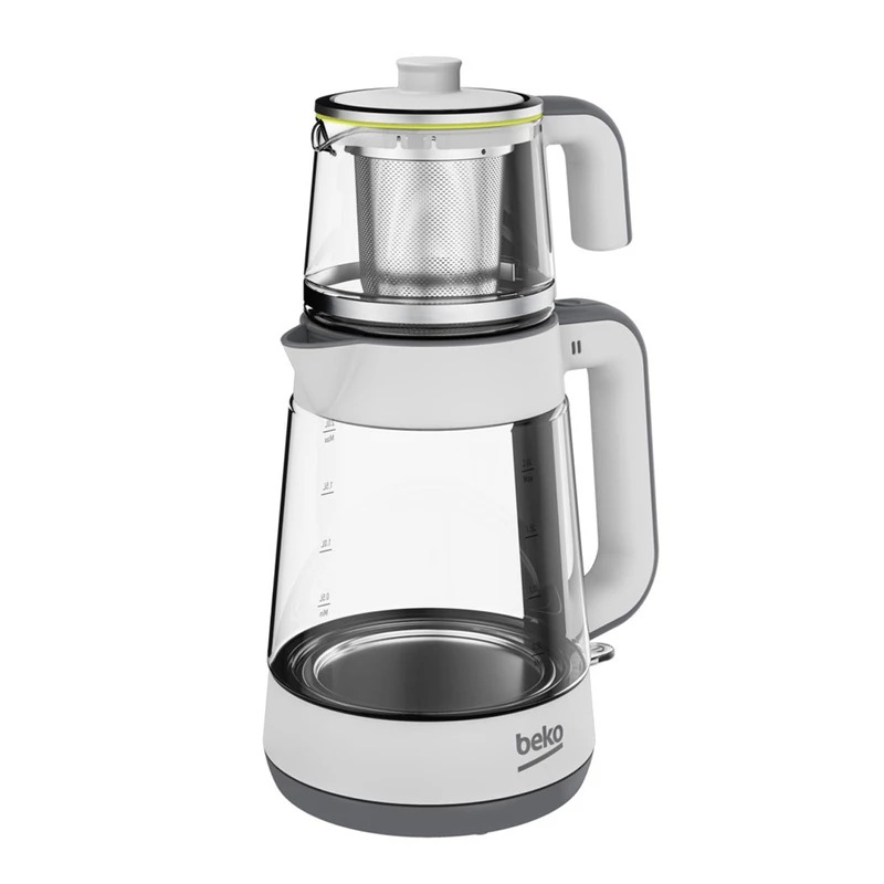سر و صدای زیاد چای ساز بکو - Beko