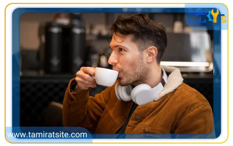 رابطه قهوه و افزایش انرژی