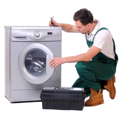 راه حل های تعمیر ماشین لباسشویی