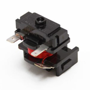 رله استارت موتور ظرفشویی-