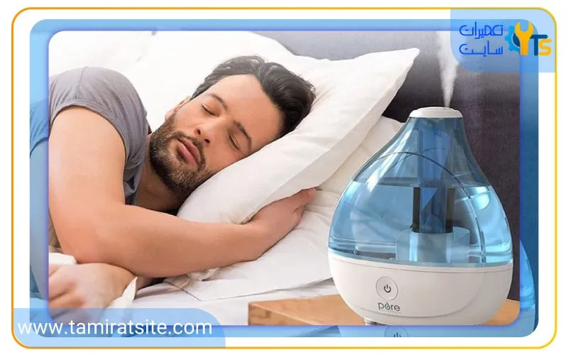 روشن ماندن طولانی مدت