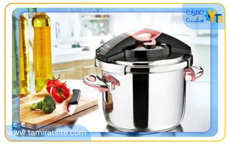 زودپز چیست و استفاده از آن چه مزایایی دارد