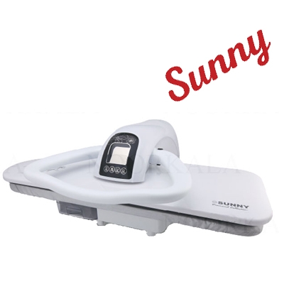 تعمیر اتوپرس سانی - SUNNY