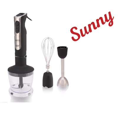 تعمیر گوشت کوب برقی سانی - SUNNY