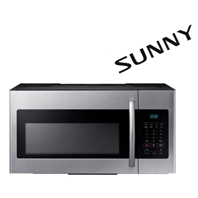 تعمیرگاه تخصصی ماکروفر سانی در تهران