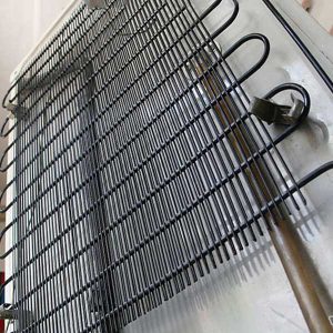 سرد نکردن یخچال سامسونگ