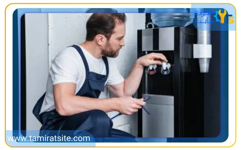 سرویس و خدمات تعمیرات نمایندگی مرکزی تعمیر آبسردکن بیم