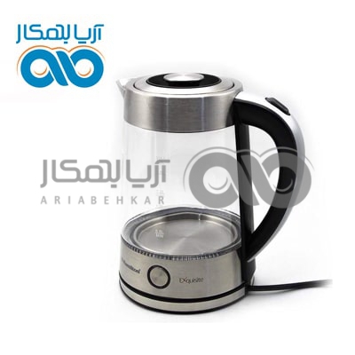 سرویس و عیب یابی چایسا همیلتون-