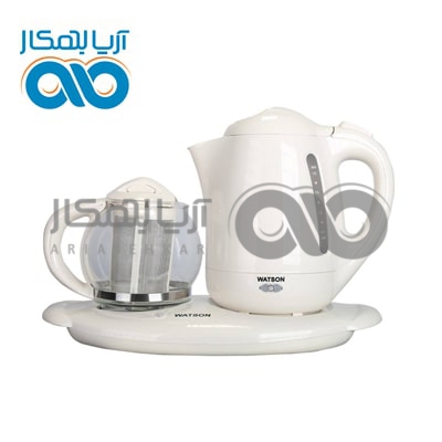 سرویس و عیب یابی چایساز واتسون-
