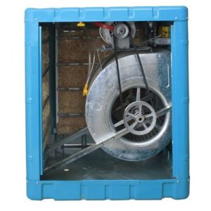 سرویس کولر آبی در شروع فصل گرما-