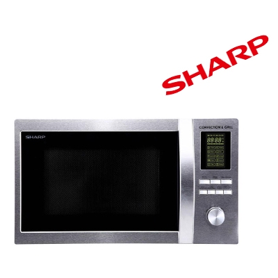 تعمیر ماکروفر هاردستون - HARDSTONE