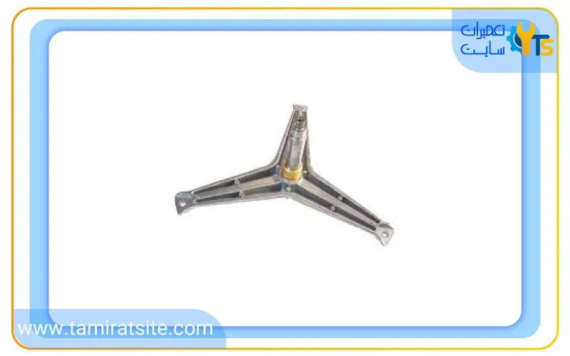 شفت ماشین لباسشویی چیست و چه وظایفی بر عهده دارد