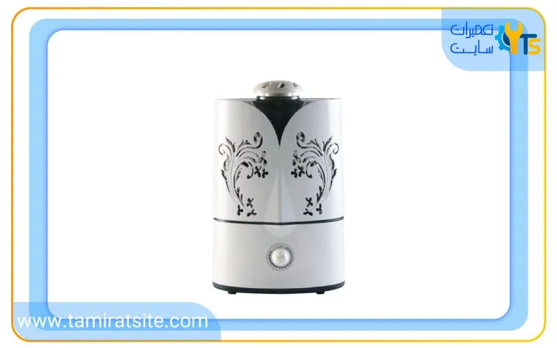 شماره تماس تعمیرگاه نمایندگی تعمیر بخور سرد پریما