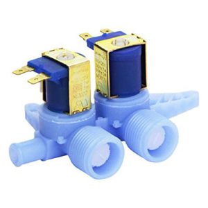 3 علت پر نشدن آب در ماشین لباسشویی