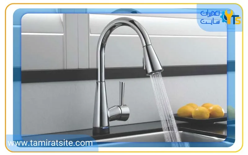 سیستم تصفیه آب