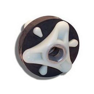 صدمه دیدن کوپلر موتور در صدا دادن لباسشویی