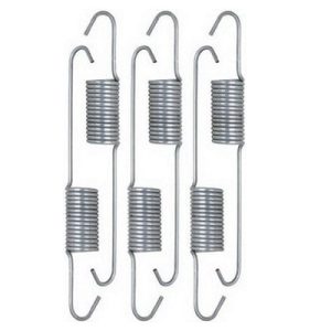 ضعیف شدن فنر یا تسمه-