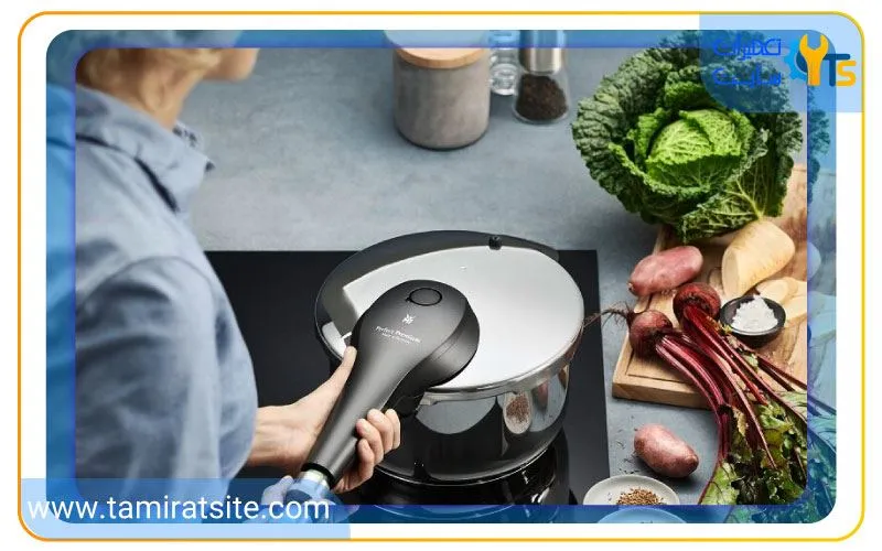 طبخ غذاهای ممنوعه در زودپز