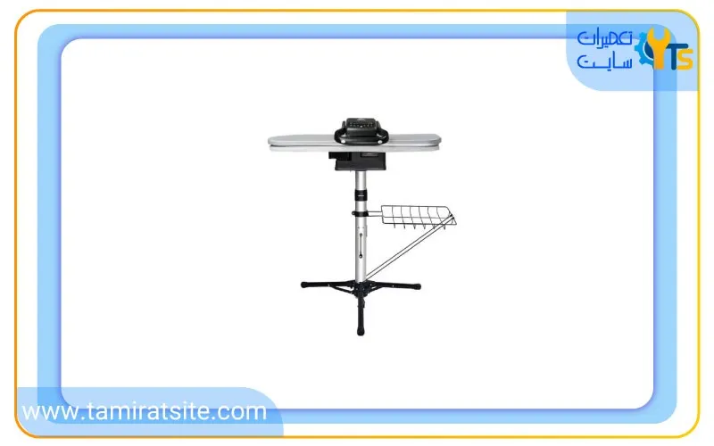 طریقه نصب اتو پرس بایترون