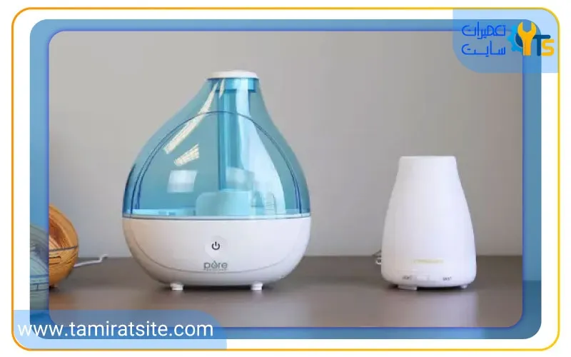 علت روشن نشدن دستگاه بخور سرد چیست