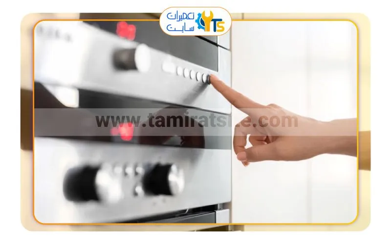 علت کار نکردن دکمه استارت سولاردام چیست