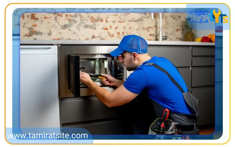 علت کار نکردن دکمه های سولاردام چیست