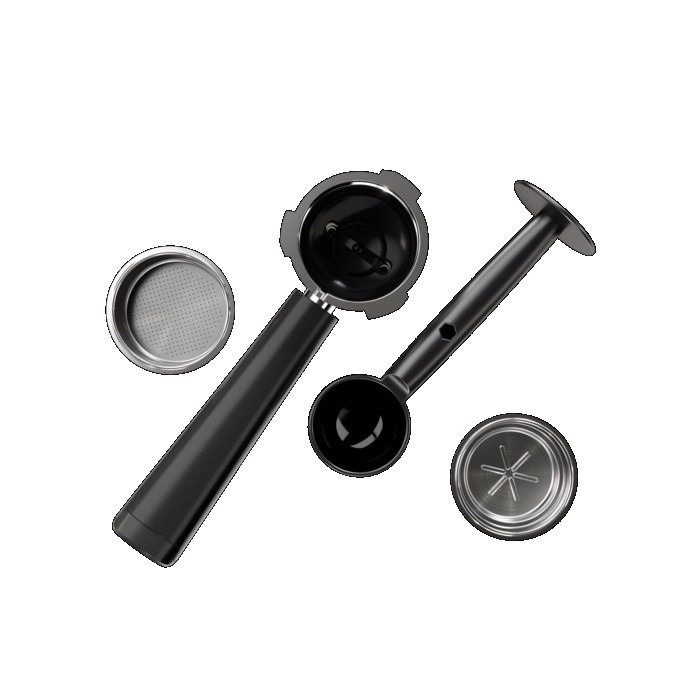 علت کف نکردن قهوه در اسپرسوساز آ ا گ چیست؟