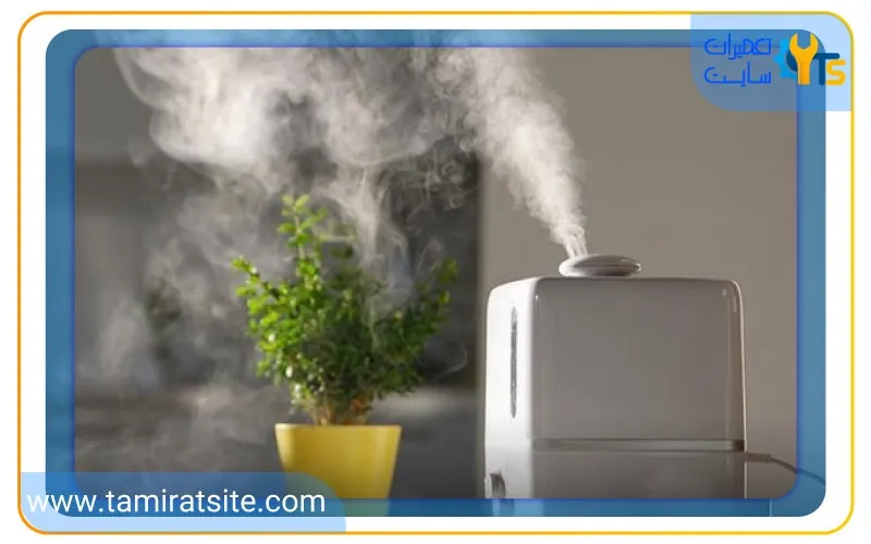 علل بخار نکردن دستگاه بخور گرم