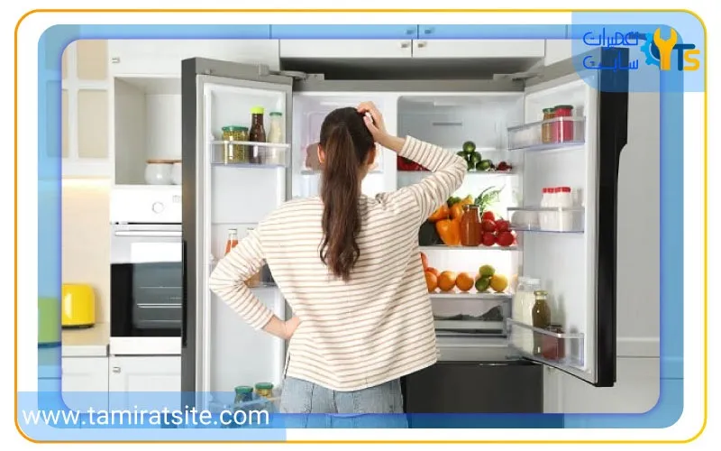 علل صدای زیاد موتور یخچال و راه حل های آنها